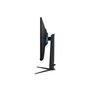 Voir la diapositive 12 : SAMSUNG Ecran PC Gamer LS32CG510EUXEN 32 pouces - 165 Hz - Noir
