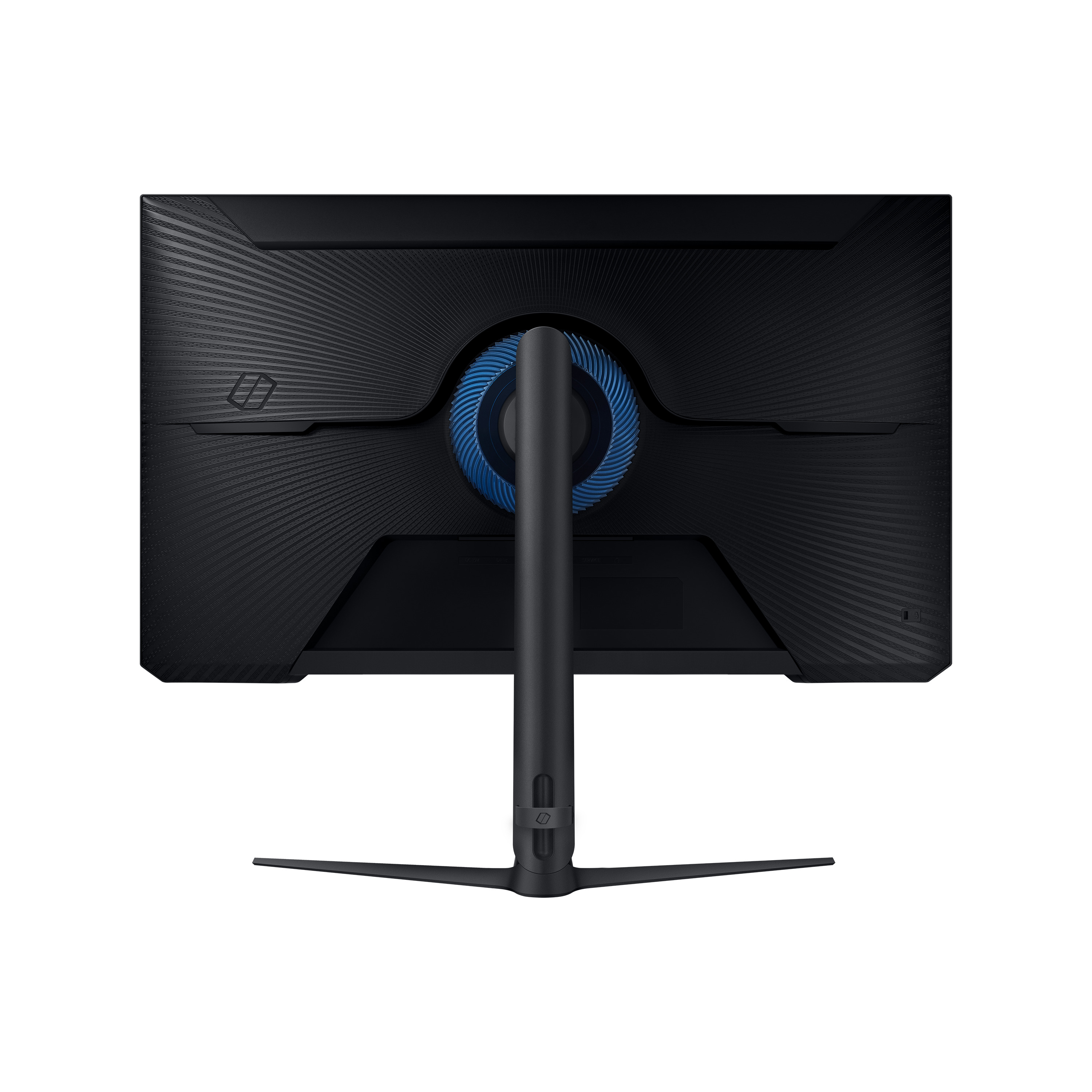 Voir la diapositive 13 : SAMSUNG Ecran PC Gamer LS32CG510EUXEN 32 pouces - 165 Hz - Noir