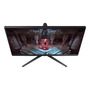 Voir la diapositive 8 : SAMSUNG Ecran PC Gamer LS32CG510EUXEN 32 pouces - 165 Hz - Noir