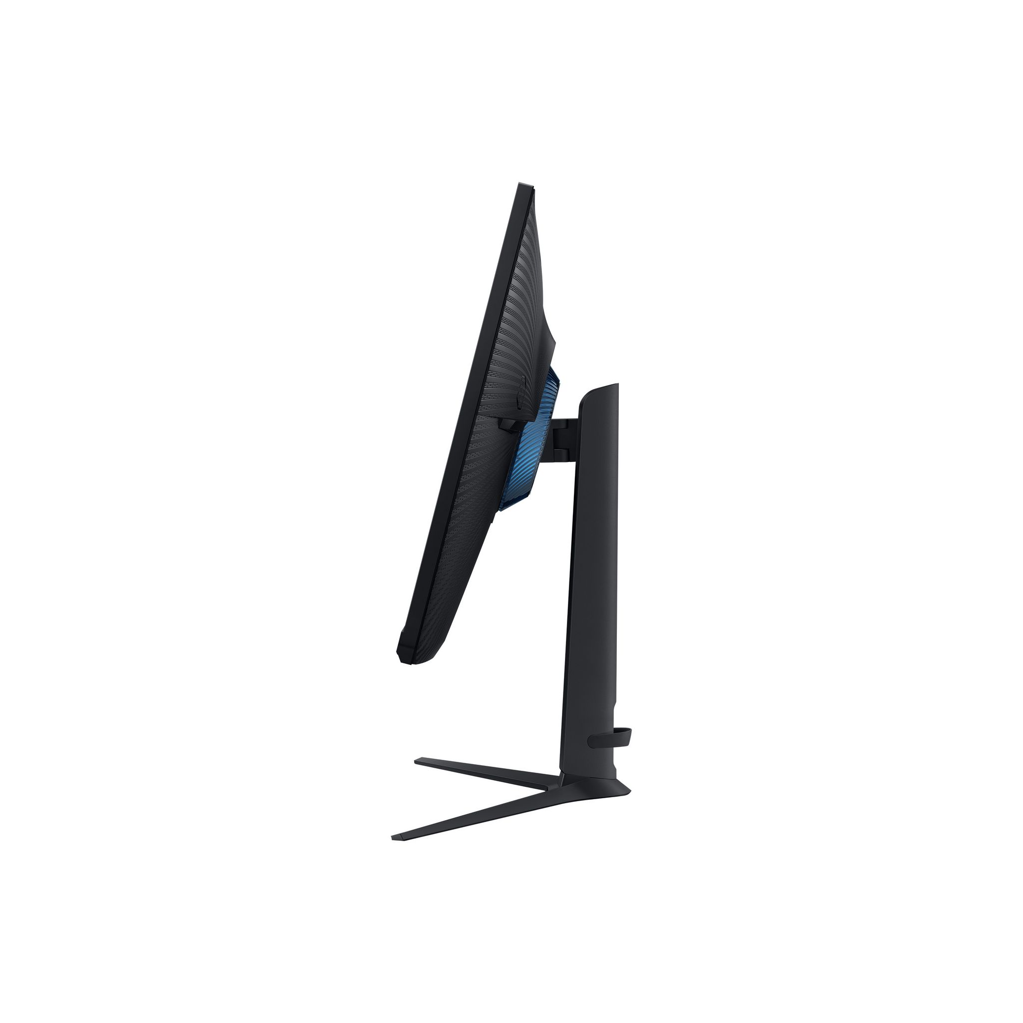 Voir la diapositive 10 : SAMSUNG Ecran PC Gamer LS32CG510EUXEN 32 pouces - 165 Hz - Noir