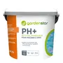 GARDENSTAR PH + action immédiate pour piscines & spas - 5 kg