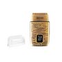 Voir la diapositive 2 : BECKER SHAVES & TRIMS Kit tondeuse et rasoir sans fil BARBER LAB2 - Or