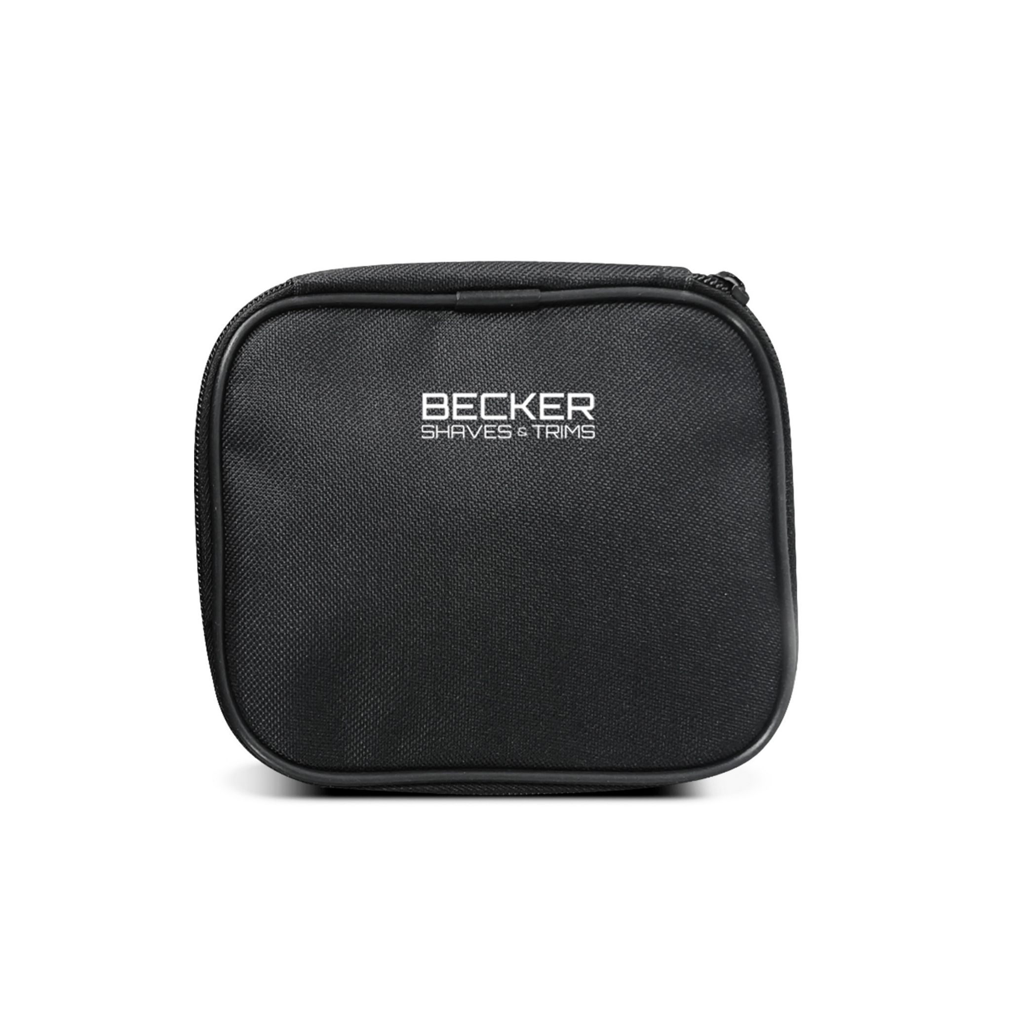 Voir la diapositive 12 : BECKER SHAVES & TRIMS Kit tondeuse et rasoir sans fil BARBER LAB2 - Or