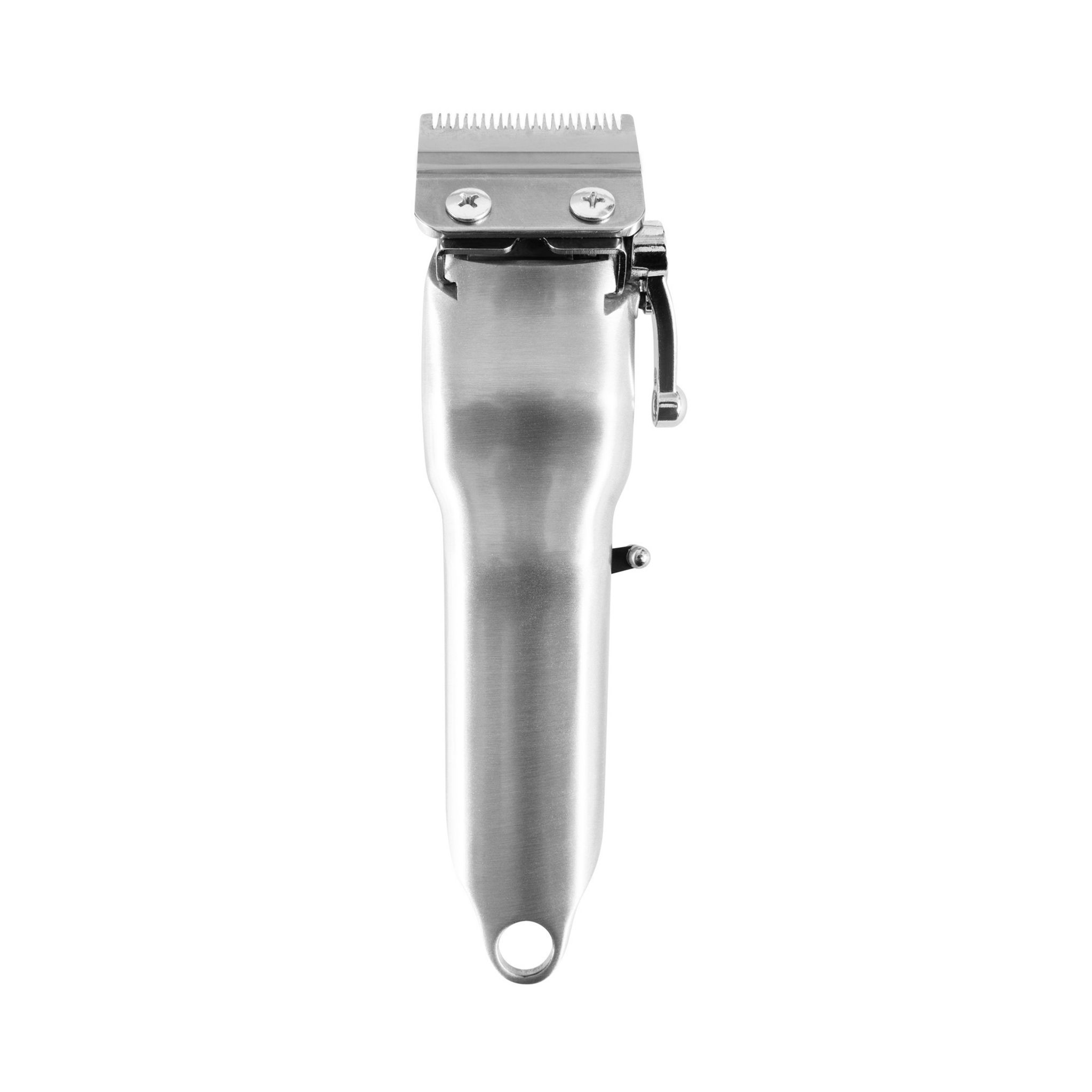 Voir la diapositive 13 : BECKER SHAVES & TRIMS Kit tondeuse et rasoir sans fil BARBER LAB2 - Or