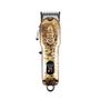 Voir la diapositive 8 : BECKER SHAVES & TRIMS Kit tondeuse et rasoir sans fil BARBER LAB2 - Or
