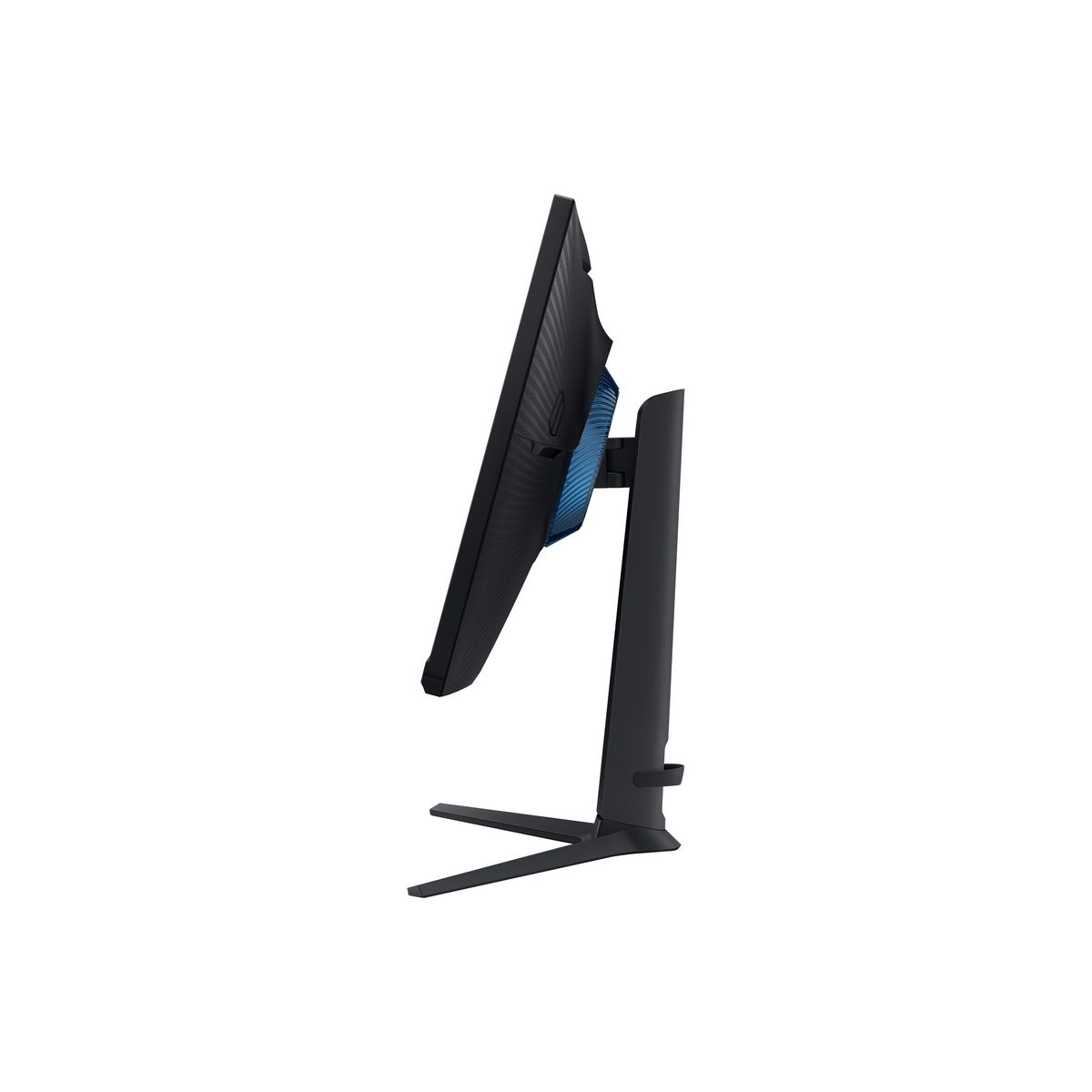 SAMSUNG Ecran PC Gamer LS27CG510EUXEN 27 pouces - 165 Hz - Noir