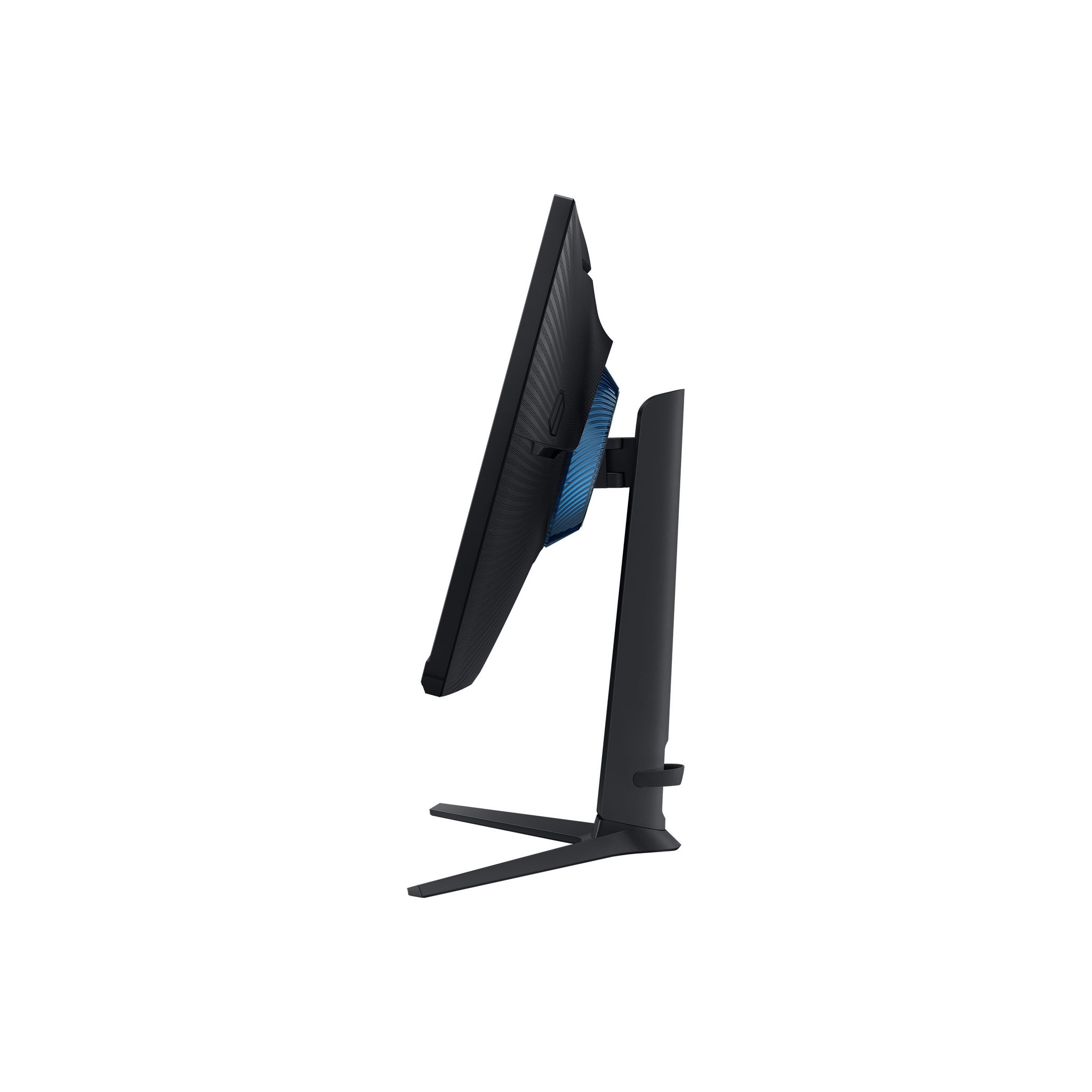 Voir la diapositive 7 : SAMSUNG Ecran PC Gamer LS27CG510EUXEN 27 pouces - 165 Hz - Noir
