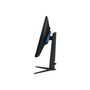Voir la diapositive 7 : SAMSUNG Ecran PC Gamer LS27CG510EUXEN 27 pouces - 165 Hz - Noir