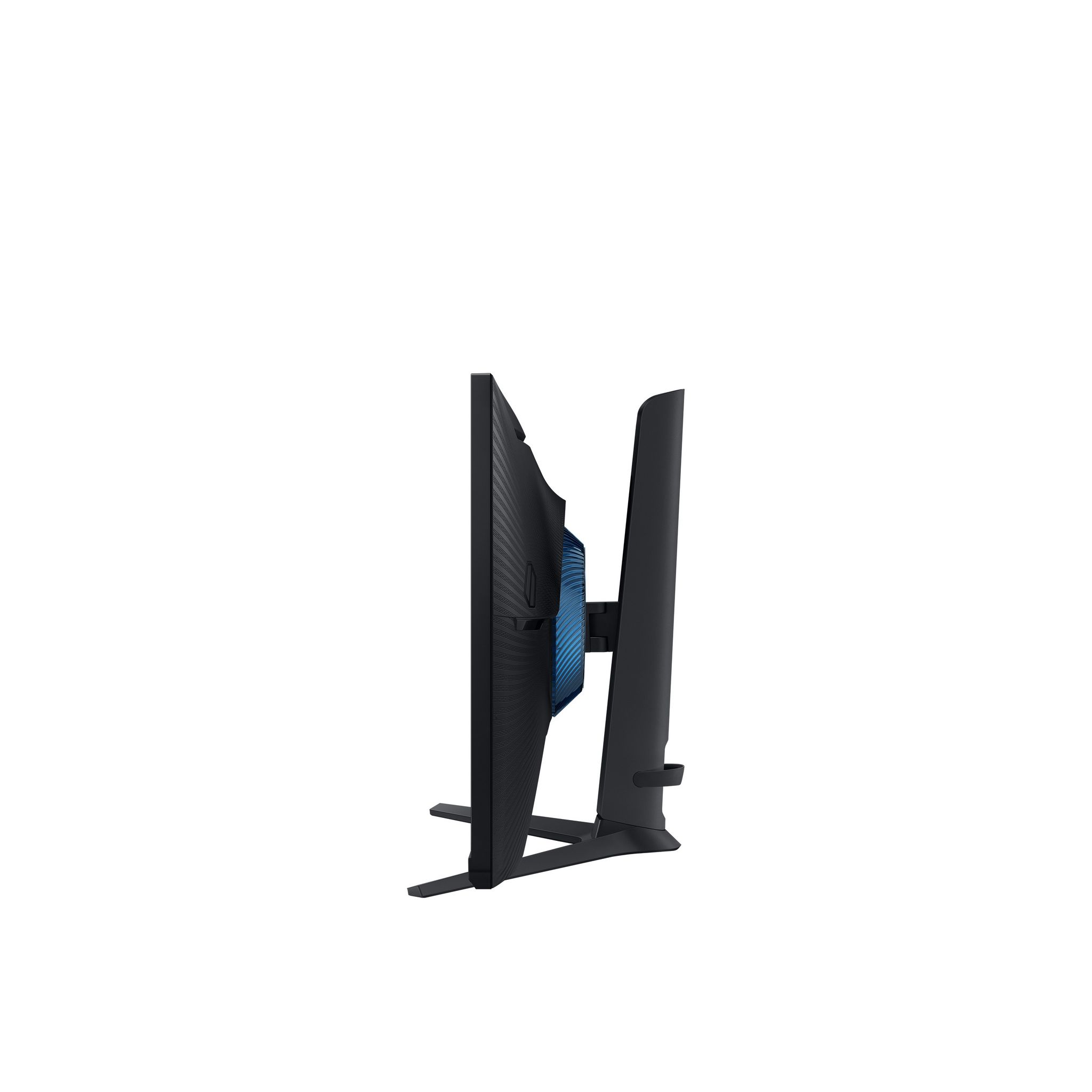 Voir la diapositive 8 : SAMSUNG Ecran PC Gamer LS27CG510EUXEN 27 pouces - 165 Hz - Noir