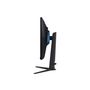 Voir la diapositive 9 : SAMSUNG Ecran PC Gamer LS27CG510EUXEN 27 pouces - 165 Hz - Noir