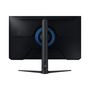 Voir la diapositive 10 : SAMSUNG Ecran PC Gamer LS27CG510EUXEN 27 pouces - 165 Hz - Noir