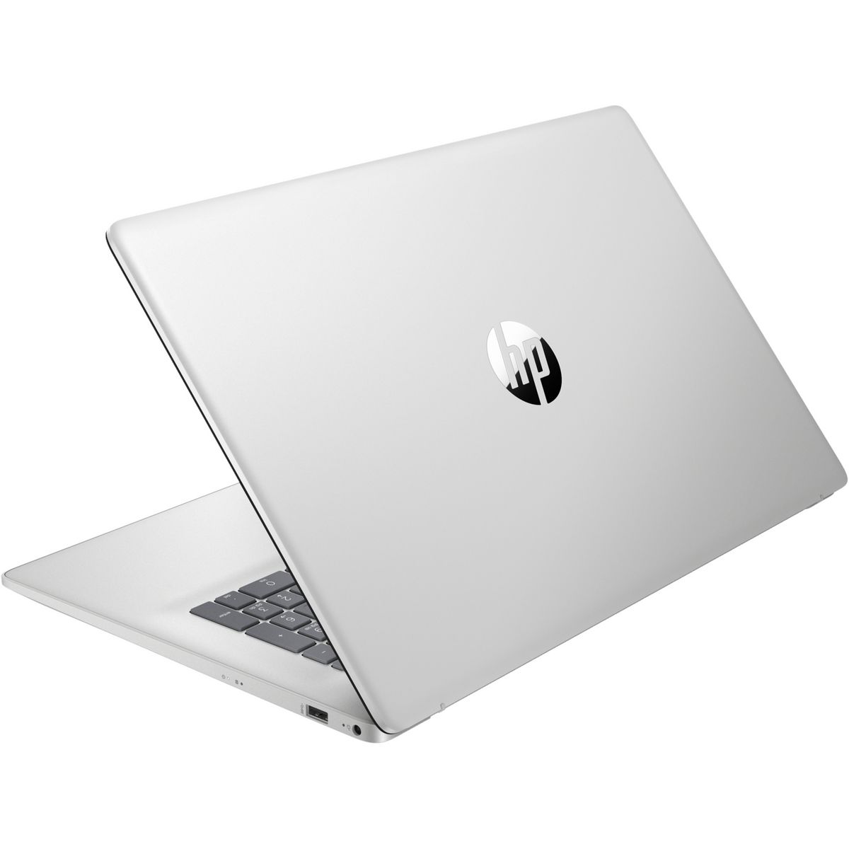 HP Ordinateur portable 17" CN0012NF - Gris
