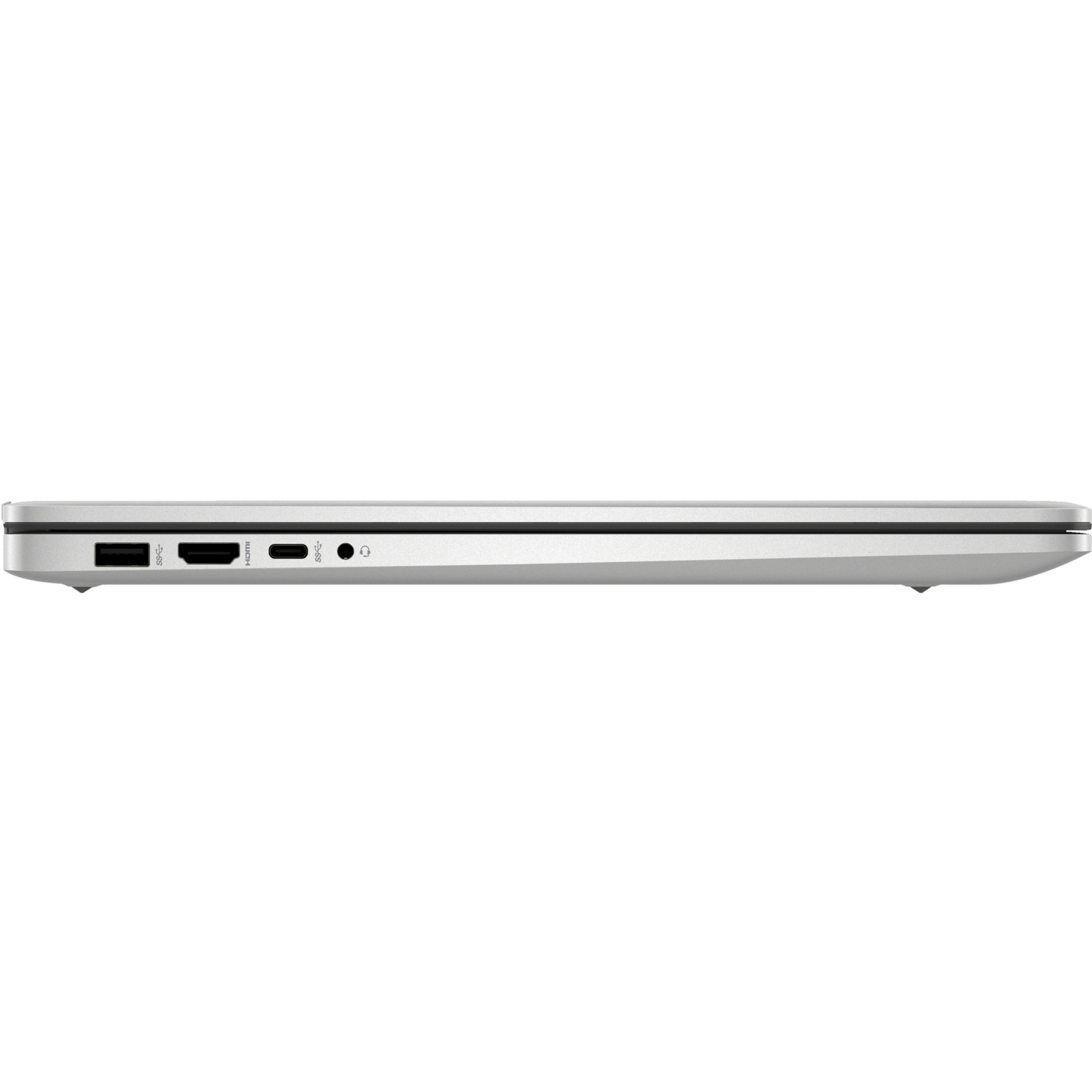Voir la diapositive 6 : HP Ordinateur portable 17" CN2129NF - Gris