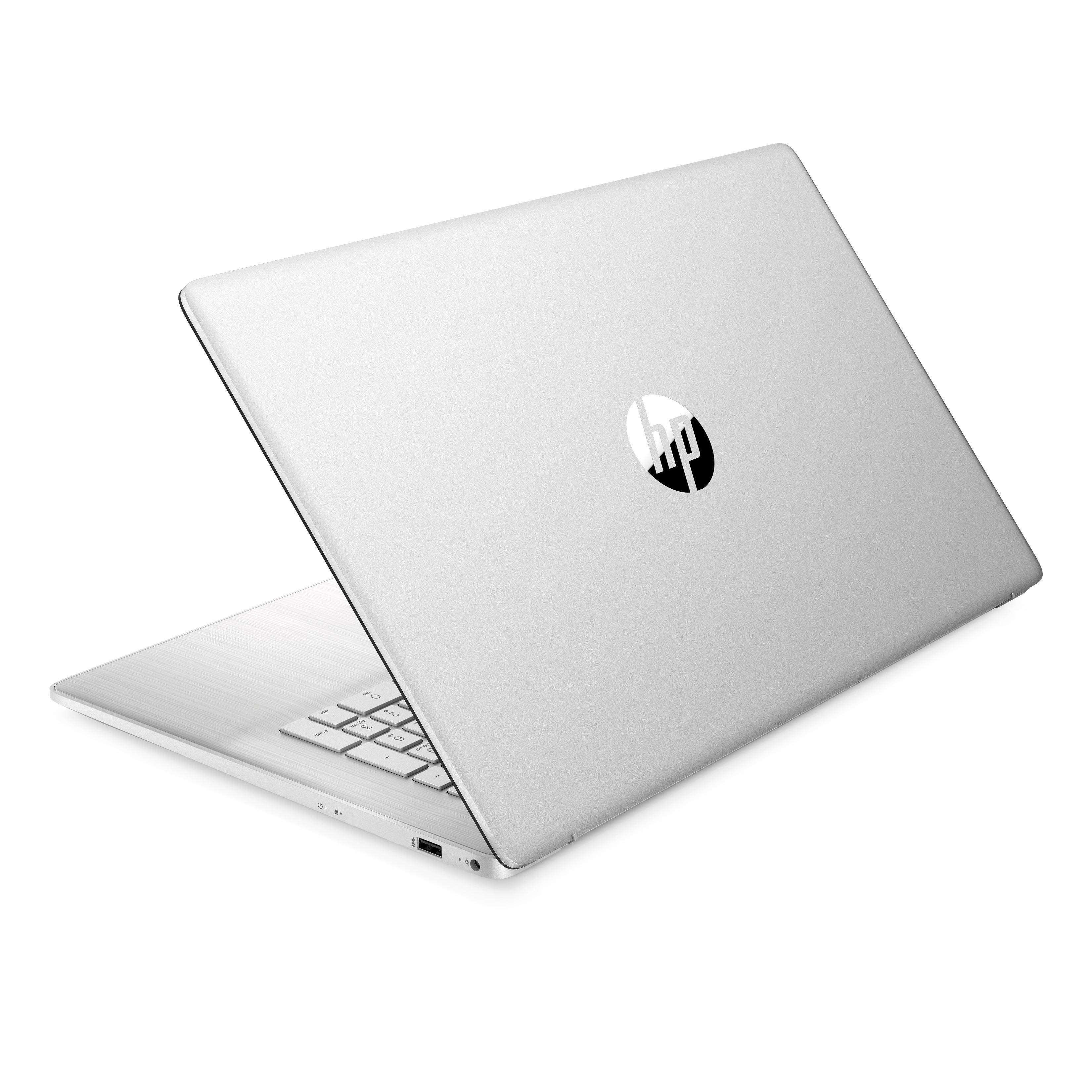 Voir la diapositive 7 : HP Ordinateur portable 17" CN2129NF - Gris