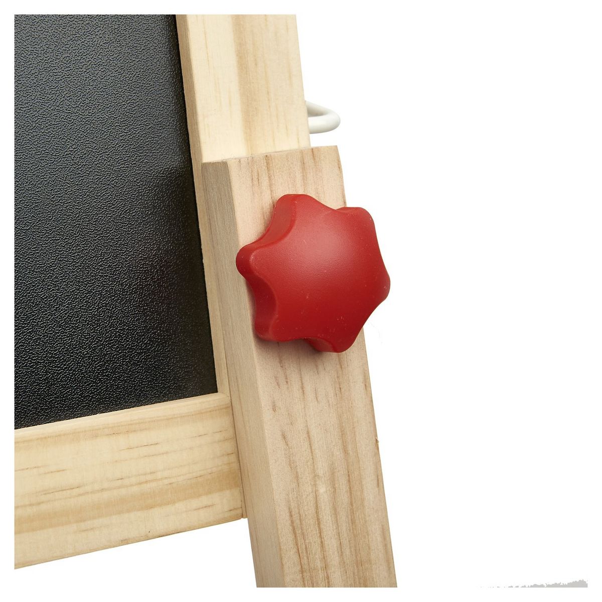 ONE TWO FUN Tableau chevalet 2 en 1