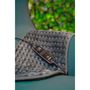 Voir la diapositive 4 : BEURER Coussin chauffant HK123 - Gris