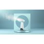 Voir la diapositive 4 : PHILIPS Défroisseur à main STH1010/10 - Blanc