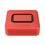 GRUNDIG Enceinte portable Bluetooth  SOLORED - Rouge