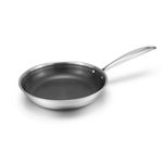 NAPOLEON Poêle 28 cm tous feux dont induction NID ABEILLE