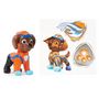Voir la diapositive 7 : SPIN MASTER Figurine Pup Squad Pat Patrouille