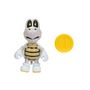 Voir la diapositive 3 : JAKKS Figurine articulée Mario 10cm + accessoire