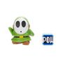 Voir la diapositive 5 : JAKKS Figurine articulée Mario 10cm + accessoire