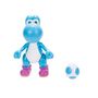 Voir la diapositive 9 : JAKKS Figurine articulée Mario 10cm + accessoire