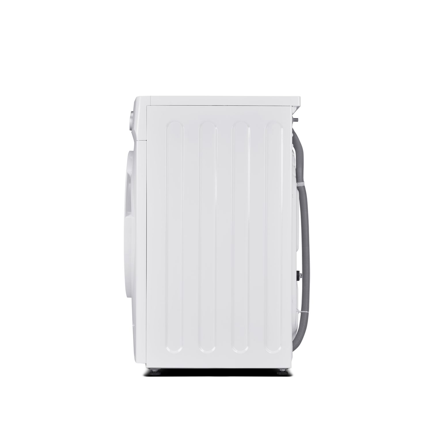 Voir la diapositive 4 : QILIVE Lave linge hublot Q.6385, 8 kg, 1400 T/min, A