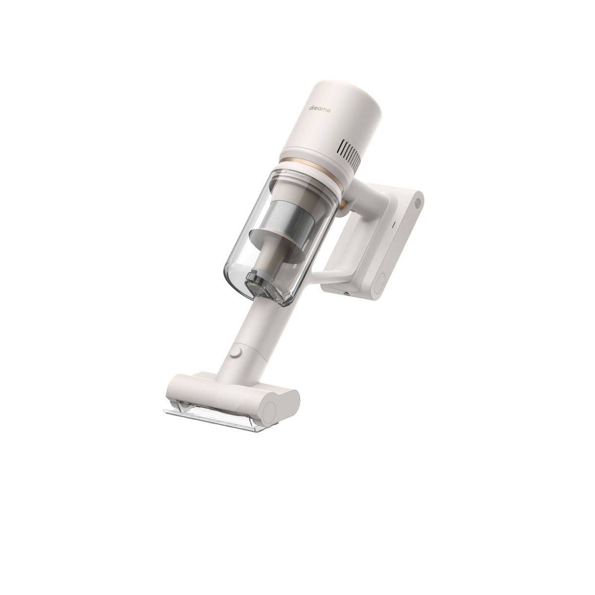 DREAME Aspirateur balai U20 - Or