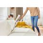 Voir la diapositive 11 : DREAME Aspirateur balai U20 - Or