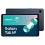 Voir la diapositive 2 : SAMSUNG Tablette tactile Galaxy Tab A9 8.7" Wifi 128 Go - Bleu Marine