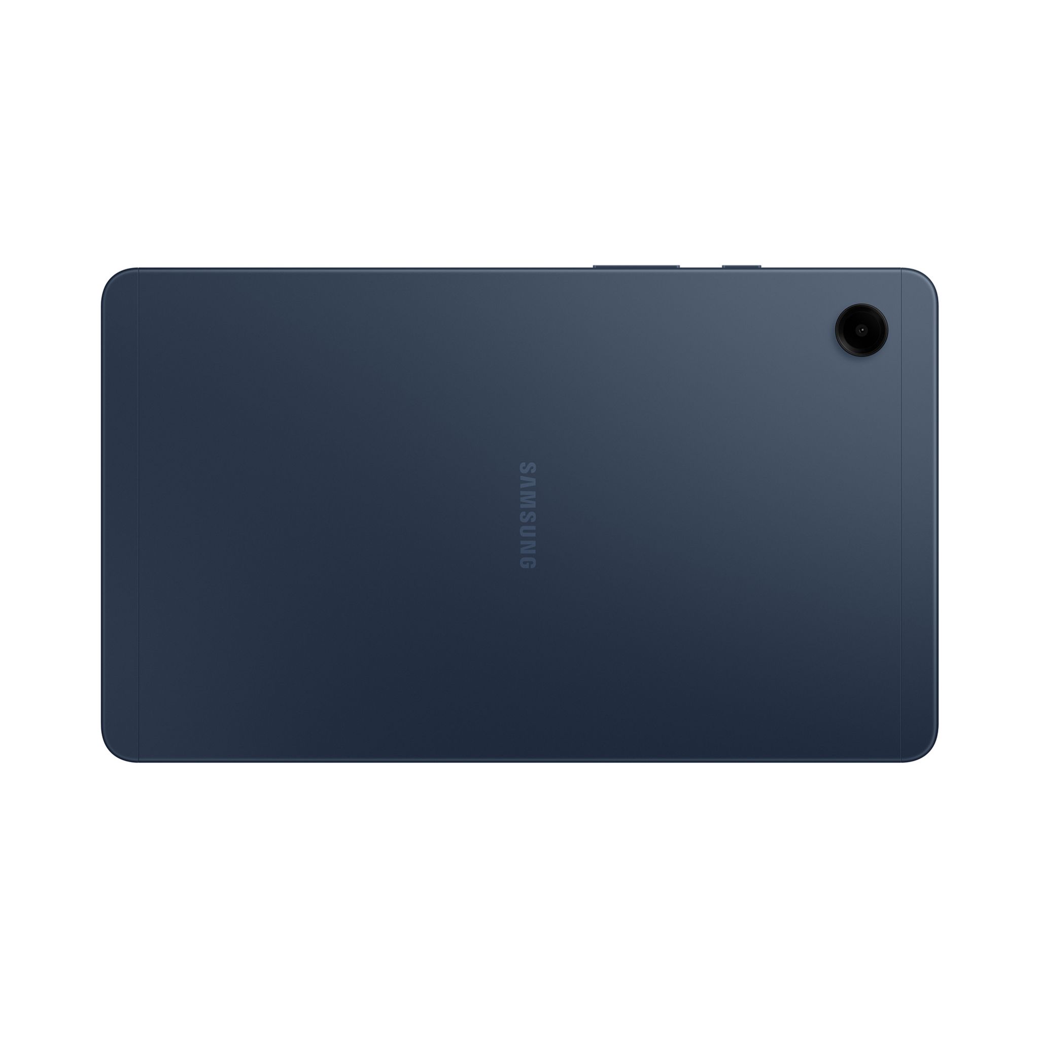 Voir la diapositive 3 : SAMSUNG Tablette tactile Galaxy Tab A9 8.7" Wifi 128 Go - Bleu Marine