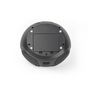 Voir la diapositive 6 : QILIVE Radio CD/USB portable Q1818 - Noir