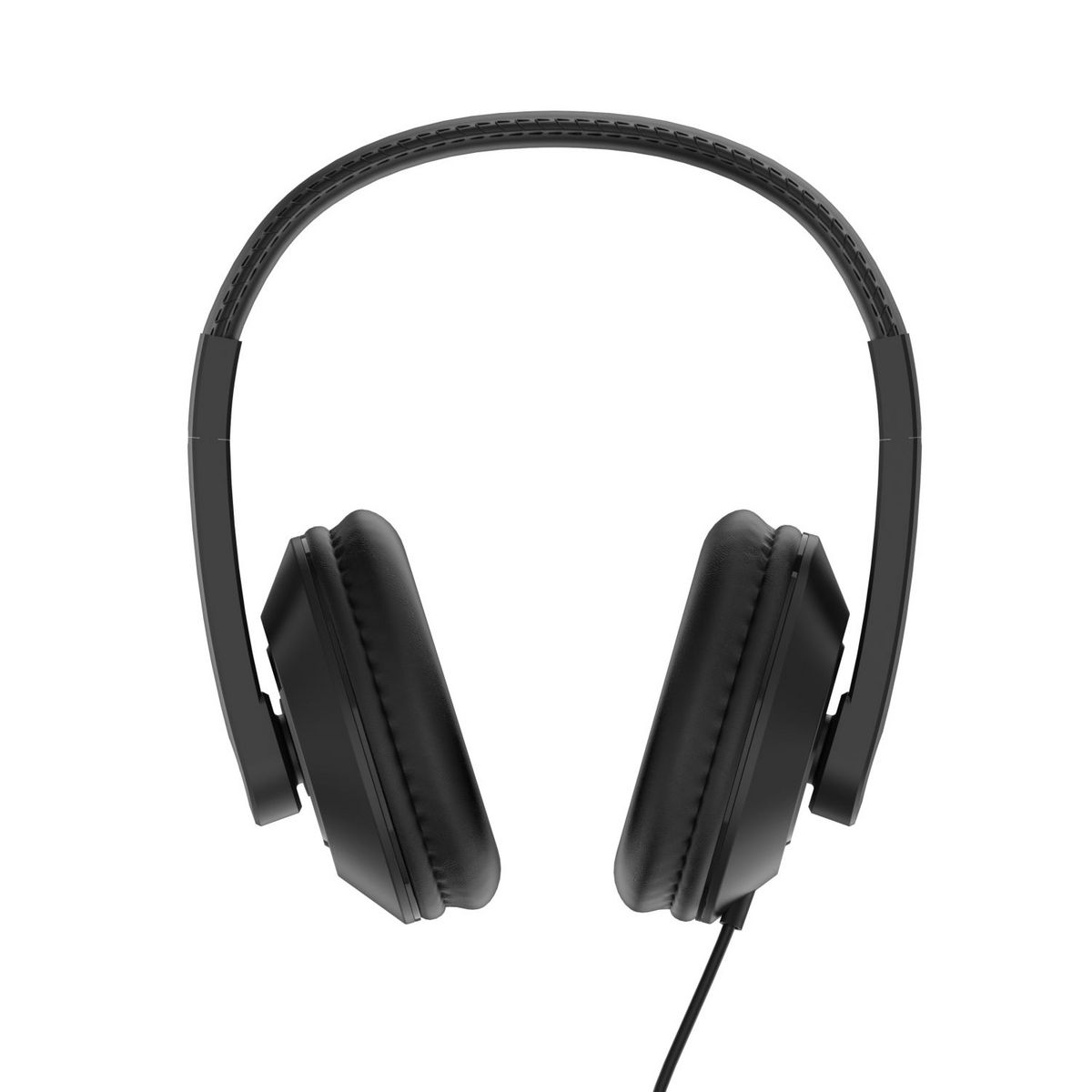 QILIVE Casque stéréo Hifi/TV Q1772 - Noir