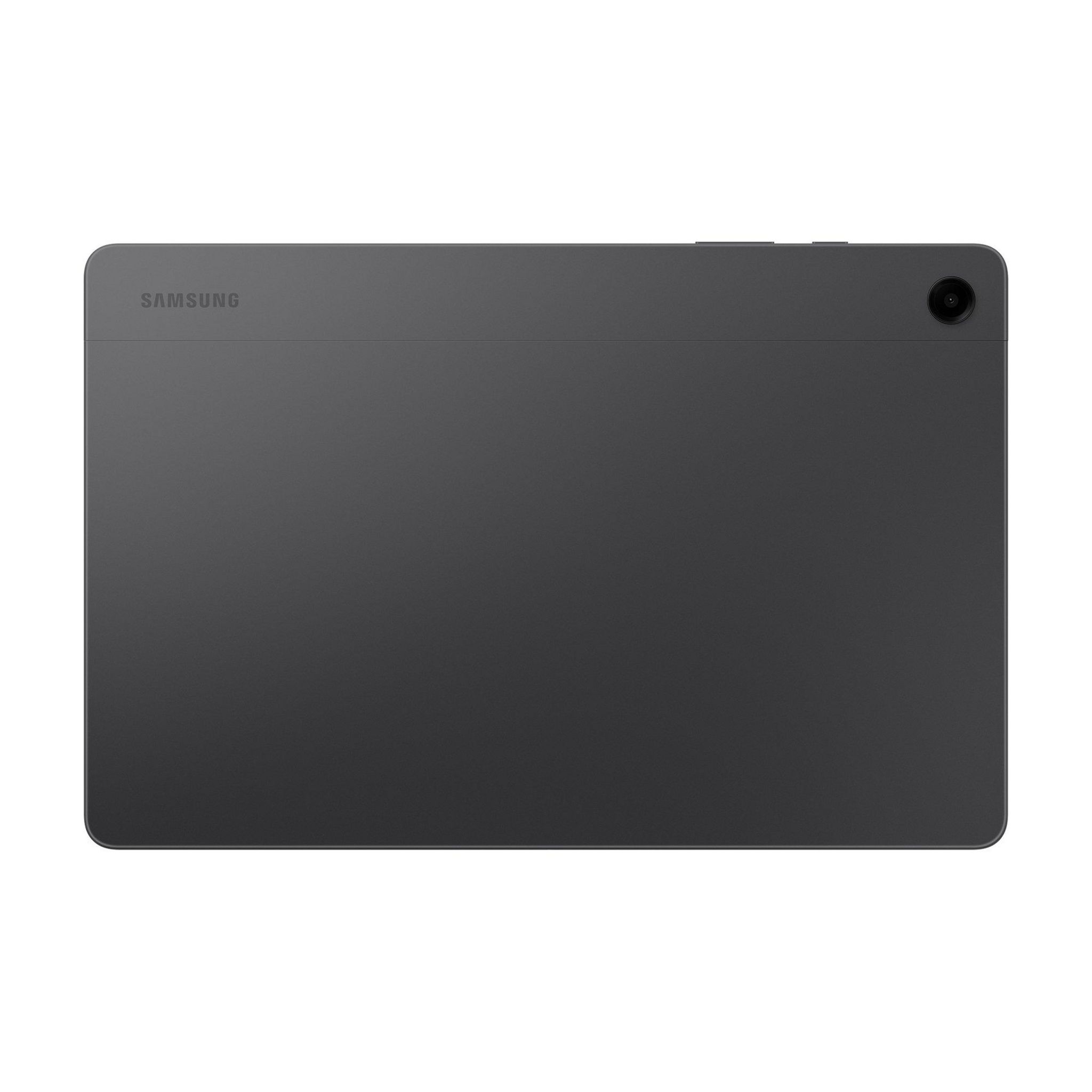 Voir la diapositive 3 : SAMSUNG Tablette tactile Galaxy Tab A9+ 11" 5G 64 Go - Gris Anthracite