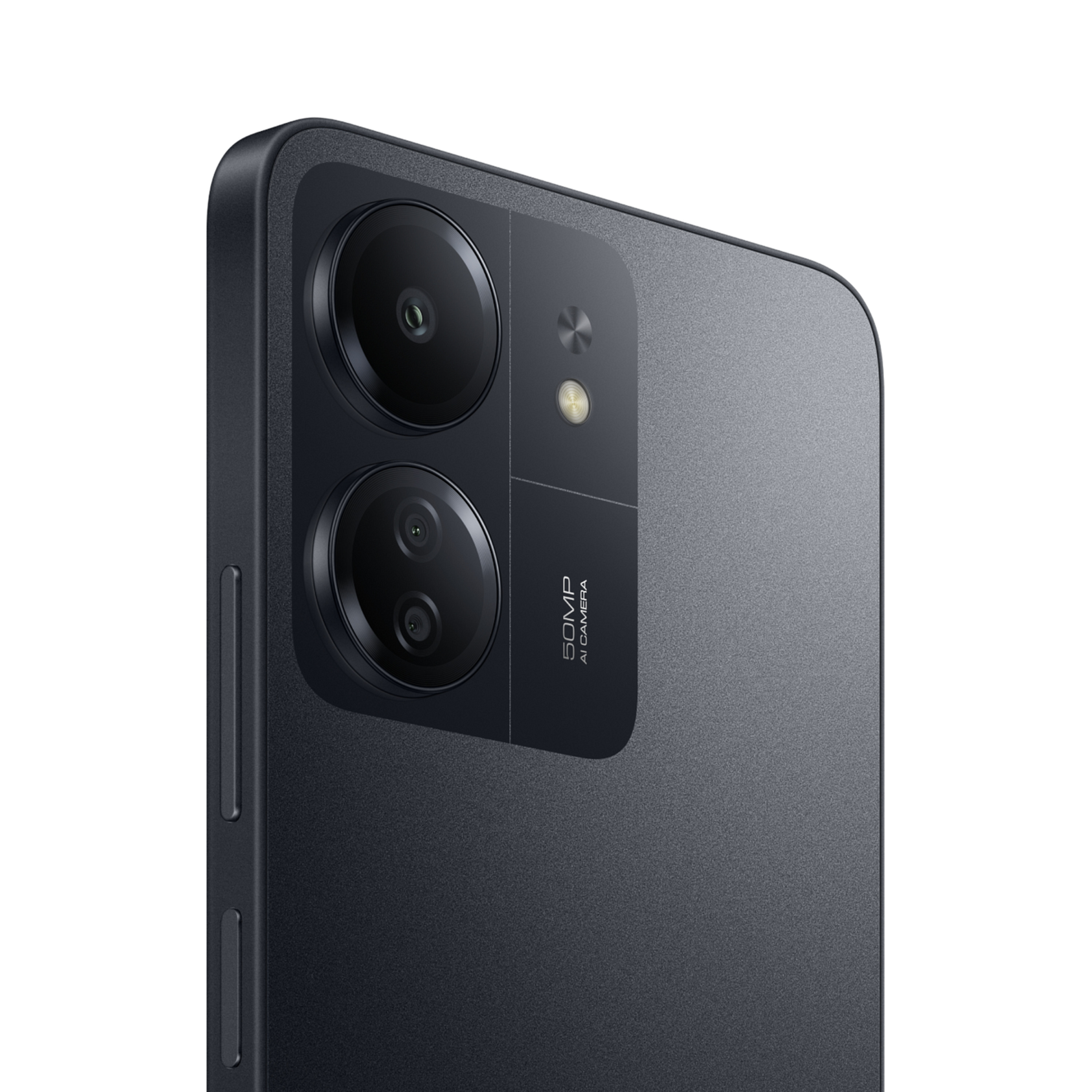 Voir la diapositive 5 : XIAOMI Redmi 13C 128Go - Noir