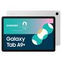 Voir la diapositive 2 : SAMSUNG Tablette tactile Galaxy Tab A9+ 11" Wifi 64 Go - Argent