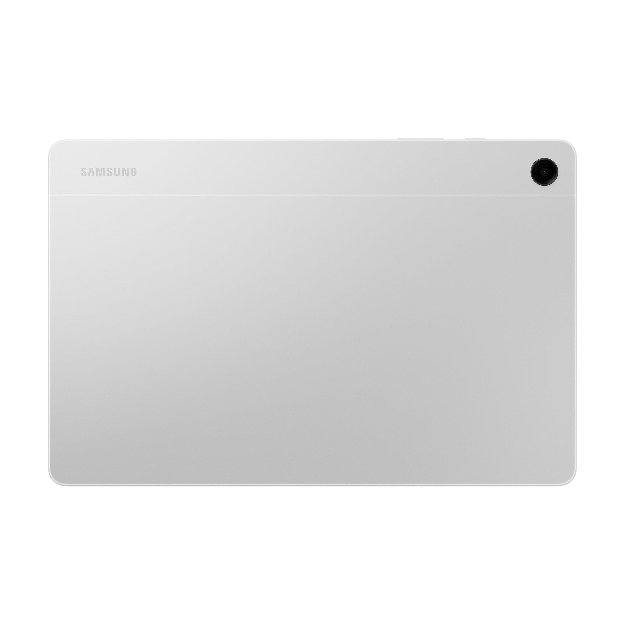 Voir la diapositive 3 : SAMSUNG Tablette tactile Galaxy Tab A9+ 11" Wifi 64 Go - Argent
