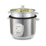 Voir la diapositive 10 : KITCHENCOOK Cuiseur à riz Japan X - Inox