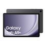 Voir la diapositive 3 : SAMSUNG Tablette tactile Galaxy Tab A9+ 11" Wifi 64 Go - Gris Anthracite