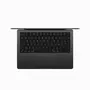 APPLE MacBook Pro 14 pouces - 512 Go SSD - Puce M3 Pro C - Noir sidéral