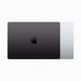 Voir la diapositive 9 : APPLE MacBook Pro 14 pouces - 512 Go SSD - Puce M3 Pro C - Noir sidéral