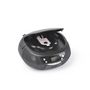 Voir la diapositive 3 : QILIVE Radio CD/FM portable Q1172 - Noir