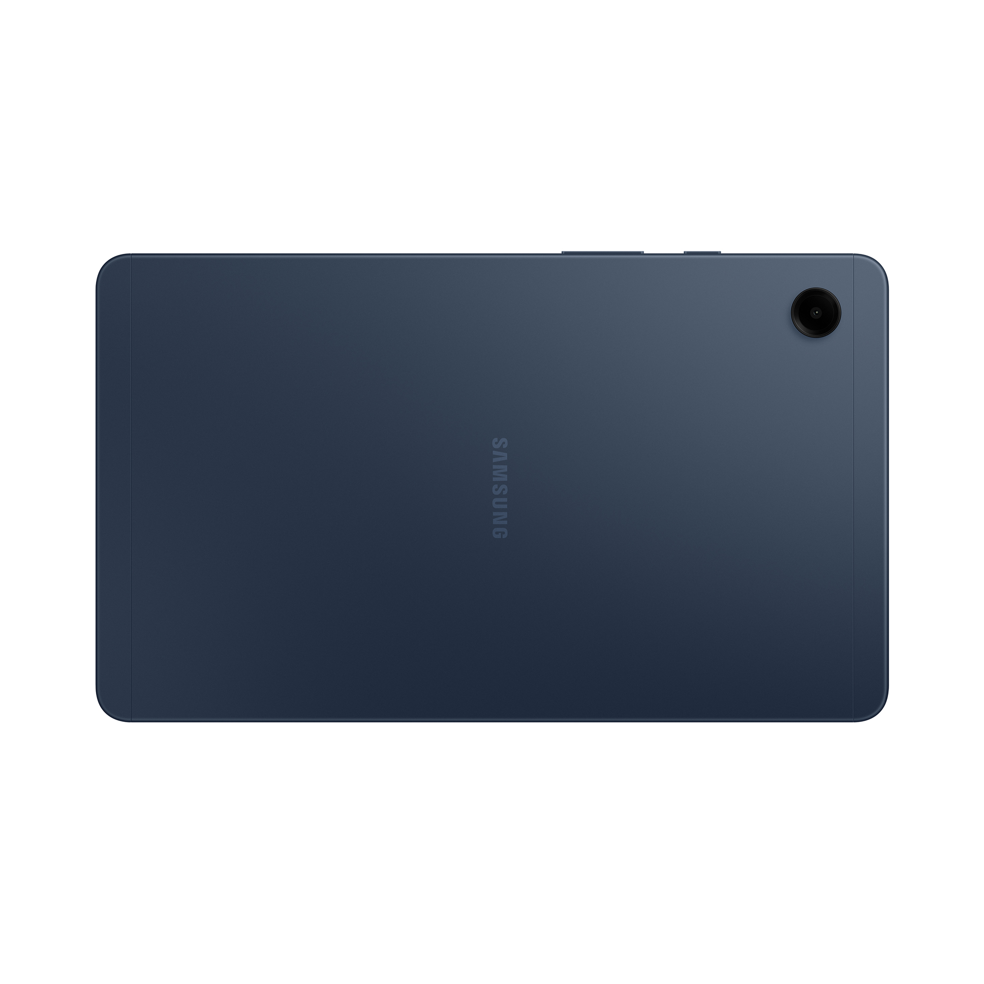 Voir la diapositive 3 : SAMSUNG Tablette tactile Galaxy Tab A9 8.7" Wifi 64 Go Wifi - Bleu Anthracite