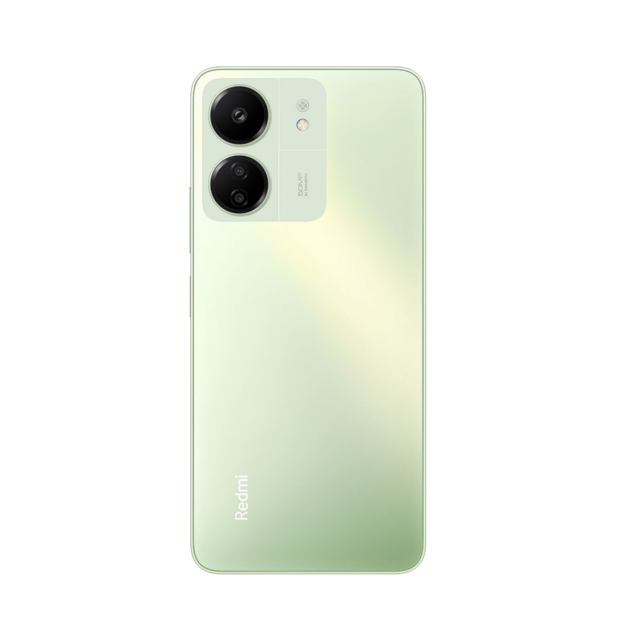 XIAOMI Redmi 13C 256Go - Vert