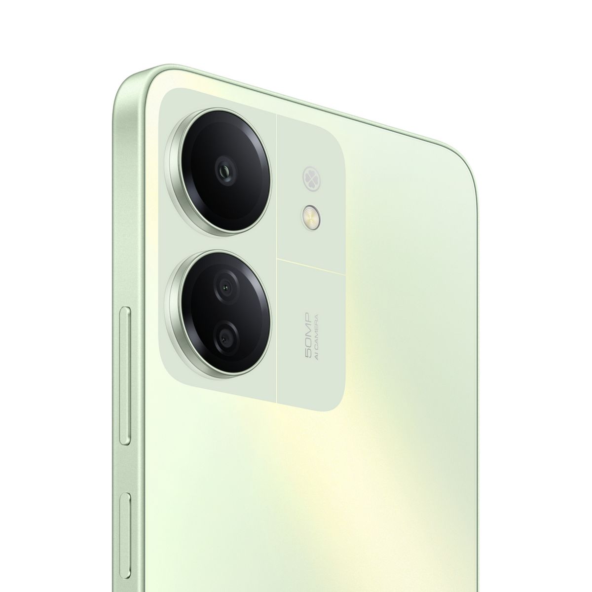 XIAOMI Redmi 13C 256Go - Vert