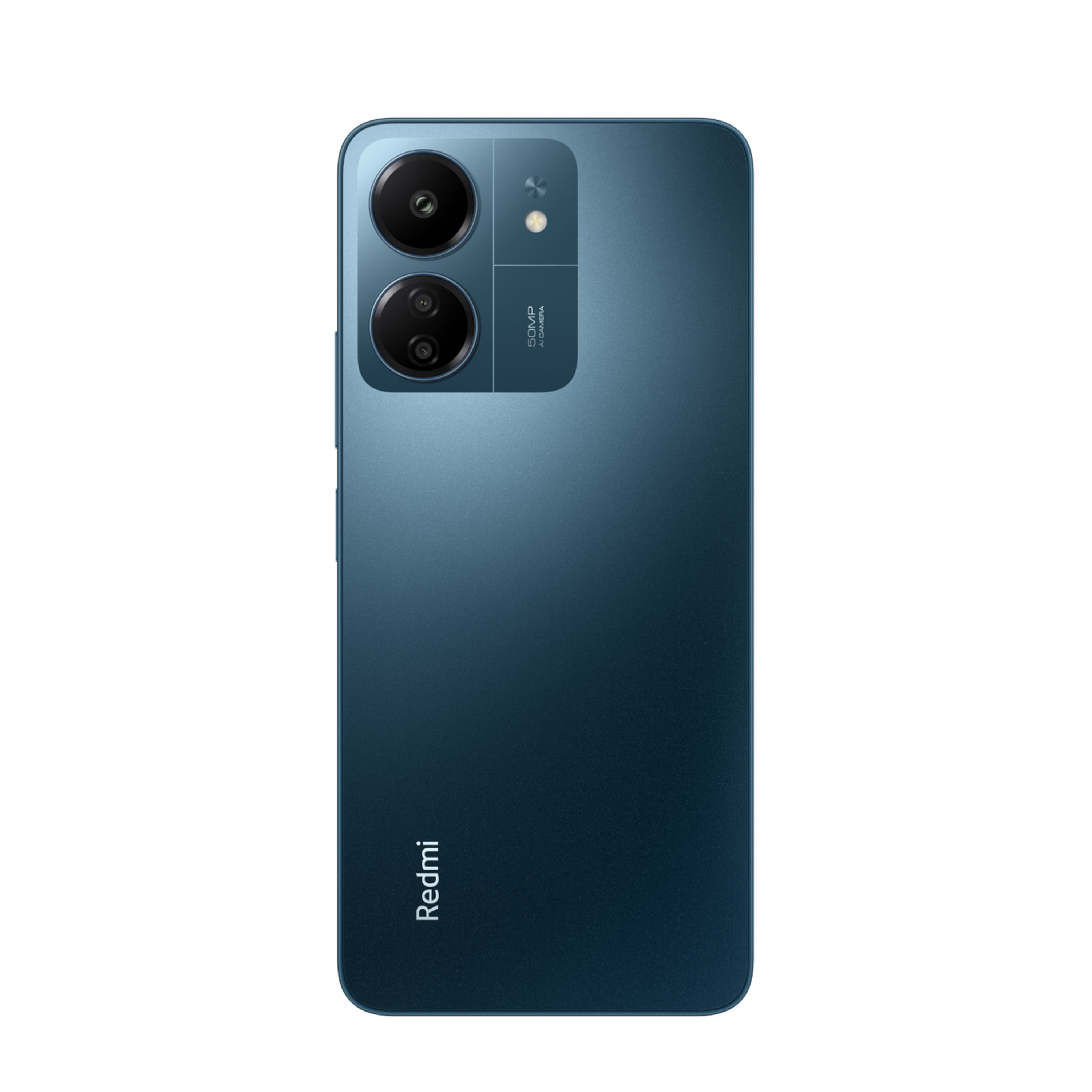 Voir la diapositive 3 : XIAOMI Redmi 13C 128Go - Bleu
