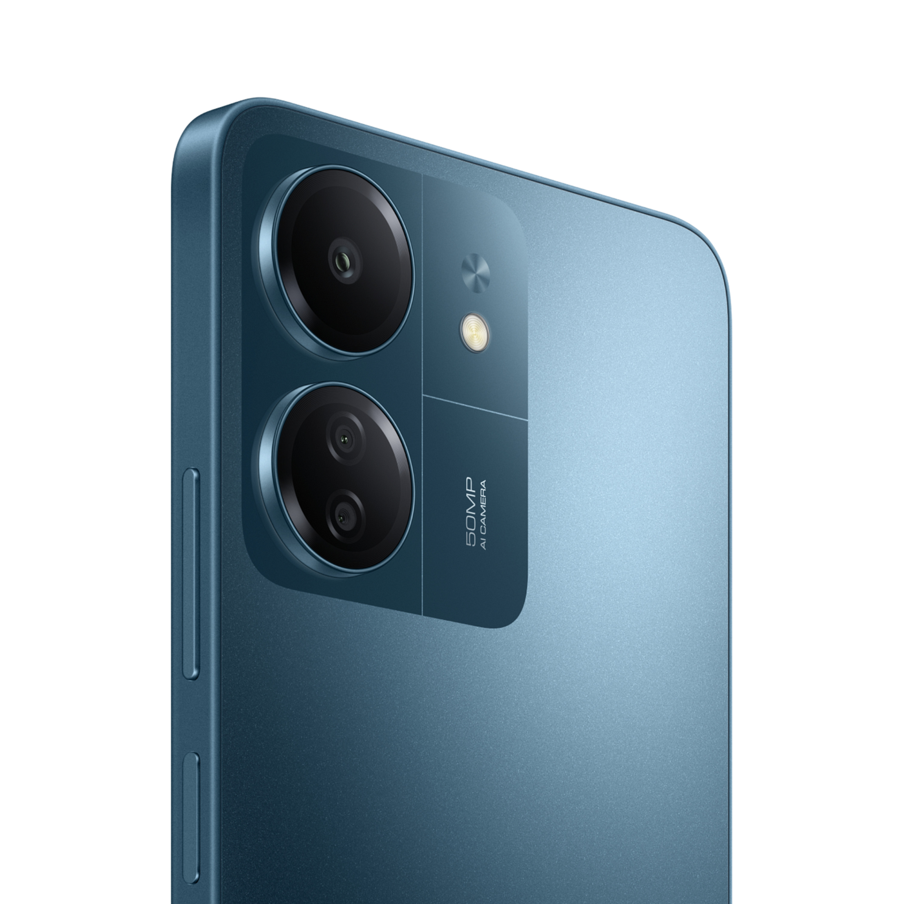 Voir la diapositive 5 : XIAOMI Redmi 13C 128Go - Bleu