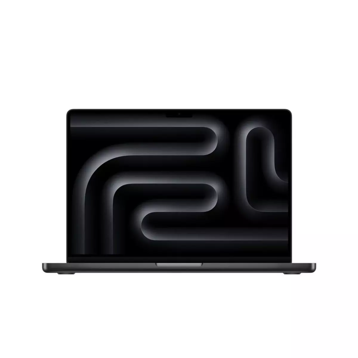 APPLE MacBook Pro 14'' 512 Go SSD Puce M3 - Gris sidéral