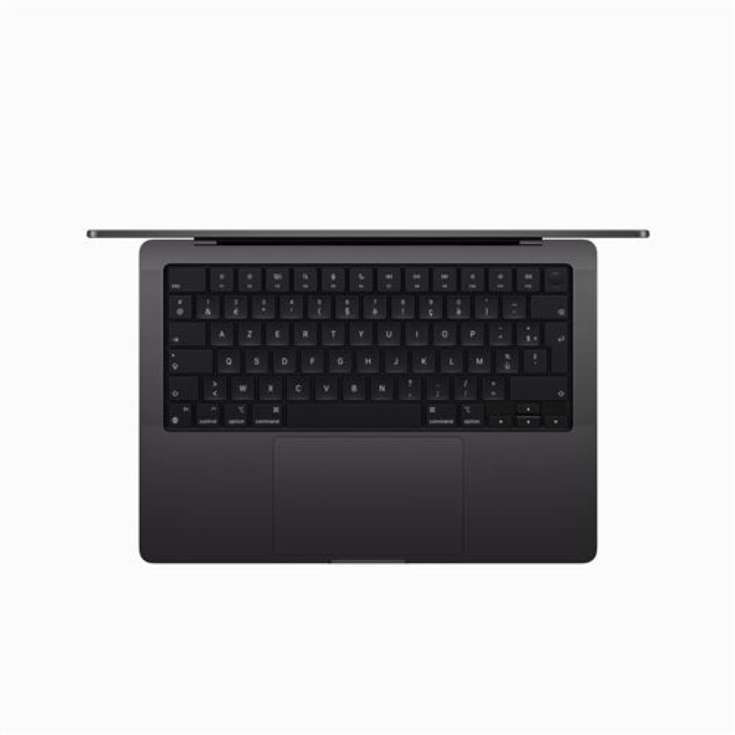 Voir la diapositive 2 : APPLE MacBook Pro 14'' 512 Go SSD Puce M3 - Gris sidéral